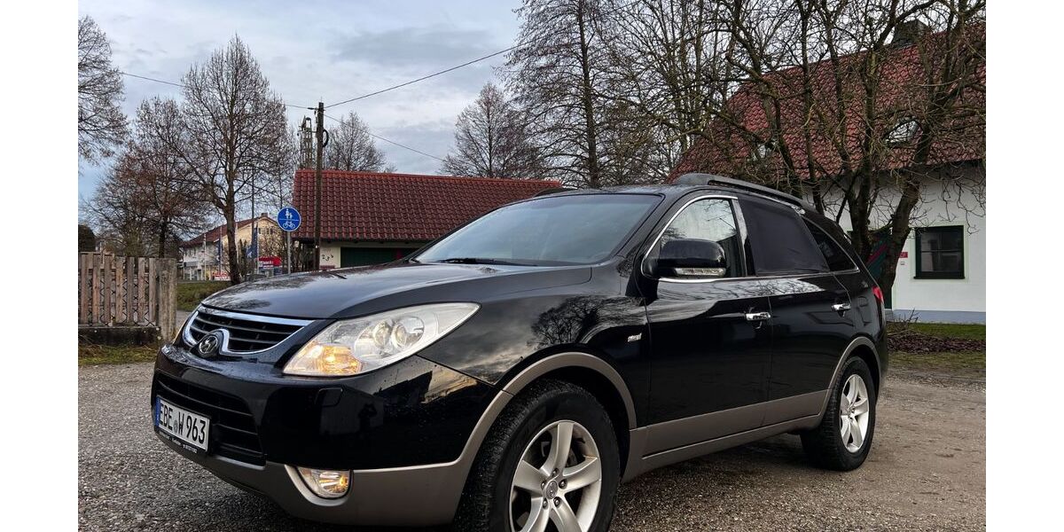 Hyundai ix55 299.000 km 8.999 &euro; Dorfen 84405