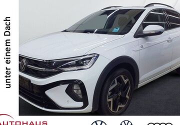 VW Taigo 19.891 km 28.760 &euro; Abensberg 93326