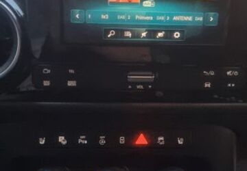 Mercedes-Benz Citan 46.455 km 17.000 &euro; Frankfurt am Main 60386