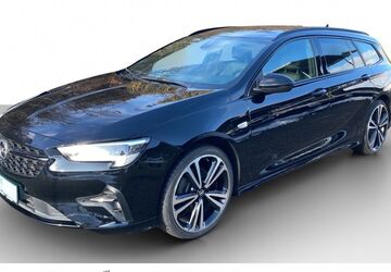 Opel Insignia 74.610 km 27.940 &euro; Lennestadt 57368