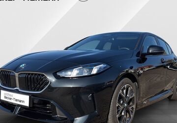 BMW 120 11.335 km 31.830 &euro; Wunstorf 31515