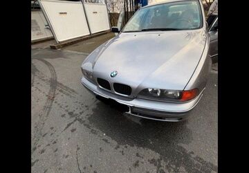 BMW 523 241.000 km 1.700 &euro; Großhabersdorf 90613