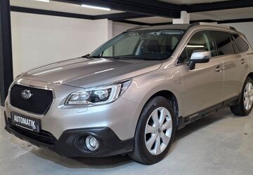 Subaru Outback 213.433 km 8.999 &euro; Versmold 33775