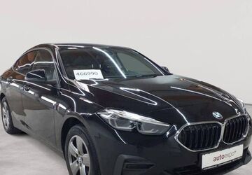 BMW 216 49.240 km 22.990 &euro; Fernwald-Steinbach 35463