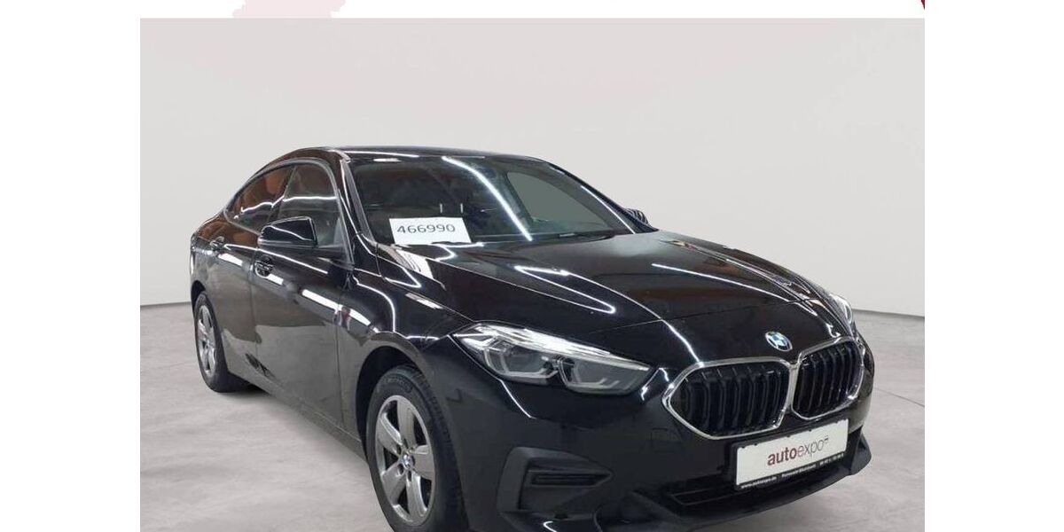 BMW 216 49.240 km 22.990 &euro; Fernwald-Steinbach 35463
