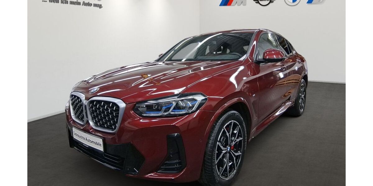 BMW X4 42.692 km 45.910 &euro; München 81827