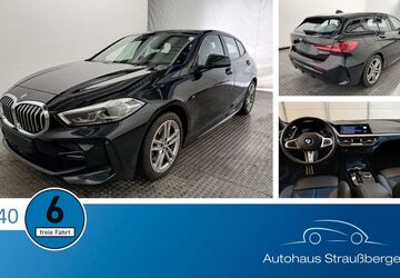 BMW 118 30.100 km 25.700 &euro; Buchschwabach bei Nürnberg 90574