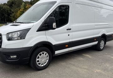 Ford Transit 64.000 km 21.450 &euro; Halsenbach 56283