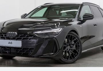 Audi A6 1.050 km 75.890 &euro; Bochum 44809