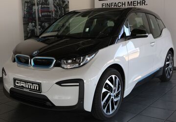 BMW i3 26.450 km 22.800 &euro; Nördlingen 86720
