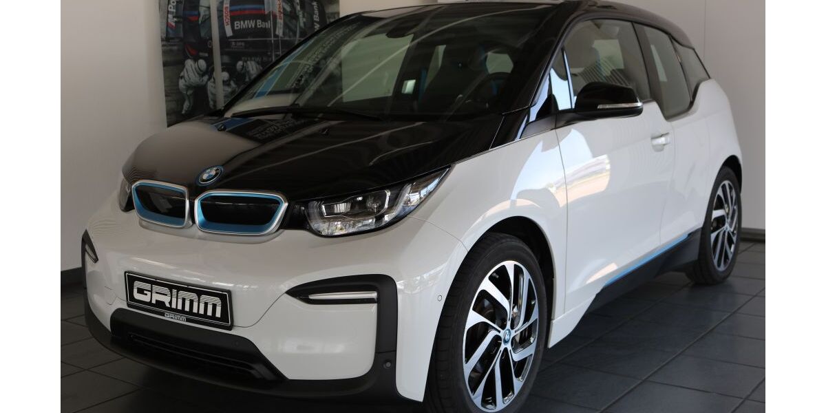 BMW i3 26.450 km 22.800 &euro; Nördlingen 86720