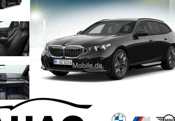 BMW 520 4.899 km 62.690 &euro; Gelsenkirchen 45897