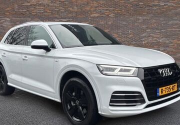 Audi Q5 47.197 km 34.499 &euro; Emmen 