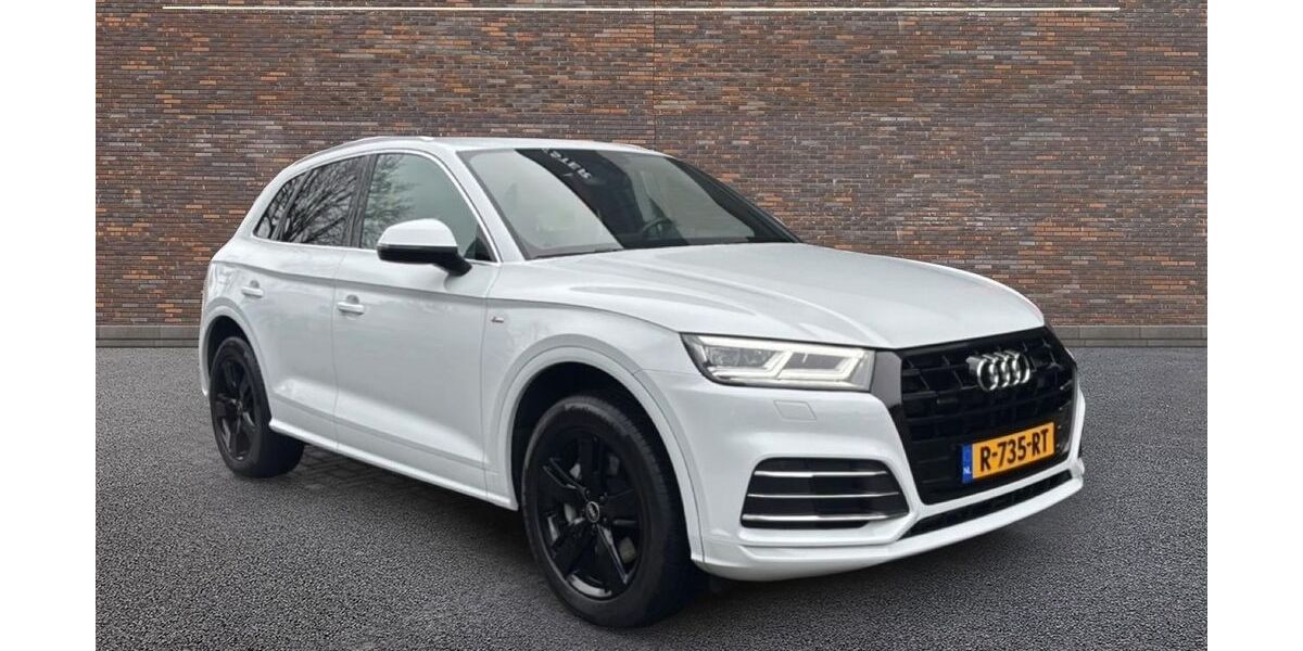 Audi Q5 47.197 km 34.499 &euro; Emmen 