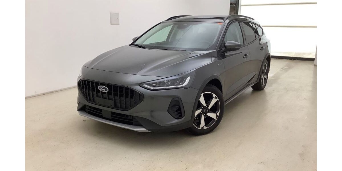 Ford Focus 27.450 km 27.490 &euro; Crailsheim 74564