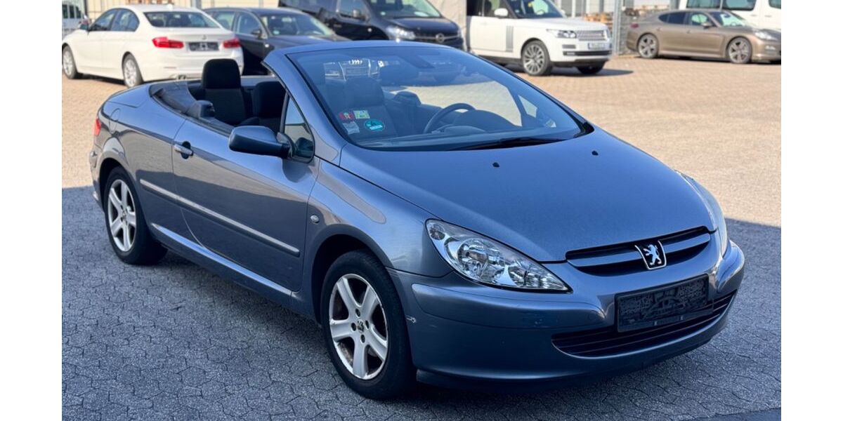 Peugeot 307 249.950 km 2.950 &euro; Bornheim 53332