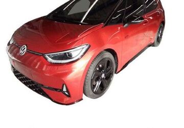 VW ID.3 4.423 km 42.330 &euro; Hünfeld 36088
