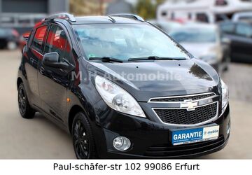 Chevrolet Spark 109.000 km 2.990 &euro; Erfurt 99085