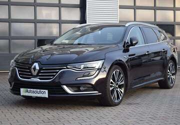 Renault Talisman 124.300 km 13.900 &euro; Schwandorf 92421