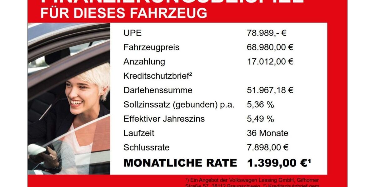 VW T7 Multivan 1.200 km 67.980 &euro; Mühlhausen 92360