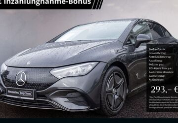 Mercedes-Benz EQE 21.482 km 46.409 &euro; Goslar 38644