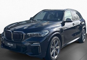 BMW X5 M50 268.000 km 34.500 &euro; Hamburg-Bergedorf 21033