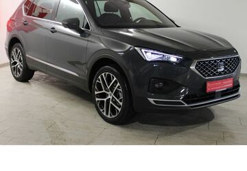 Seat Tarraco 1.650 km 40.980 &euro; Schopfloch 91626
