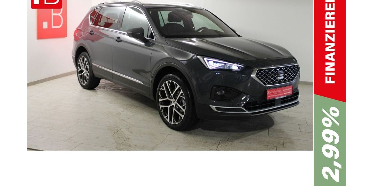 Seat Tarraco 1.650 km 40.980 &euro; Schopfloch 91626