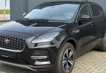 Jaguar E-Pace 128.057 km 22.990 &euro; Emden 26721