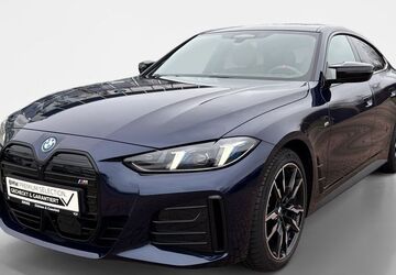 BMW i4 16.490 km 56.990 &euro; Coesfeld 48653