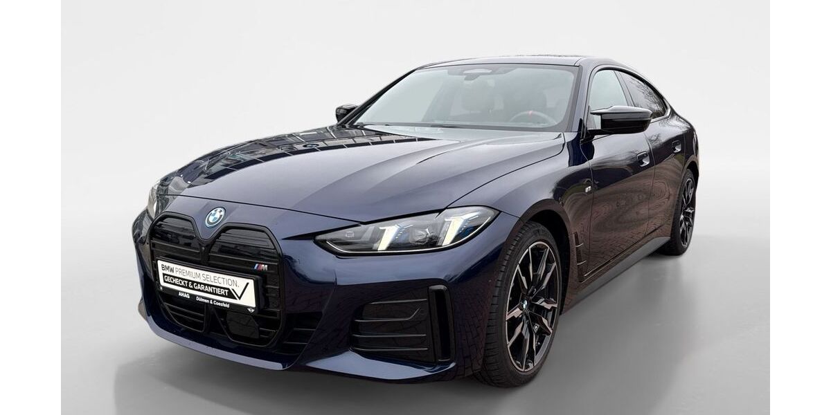 BMW i4 16.490 km 57.490 &euro; Coesfeld 48653