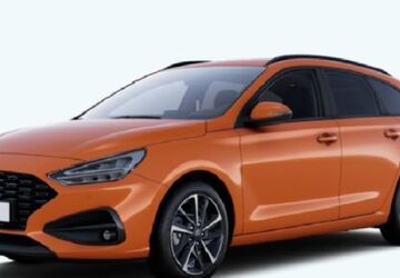 Hyundai i30 6.300 km 23.980 &euro; Berlin 12351