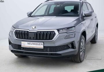 Skoda Karoq 5.000 km 38.495 &euro; Berlin 13088