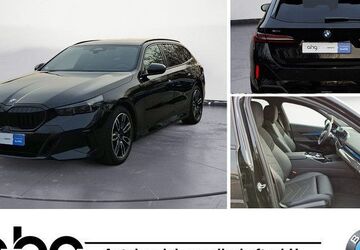 BMW 520 29.900 km 53.960 &euro; Offenburg 77656