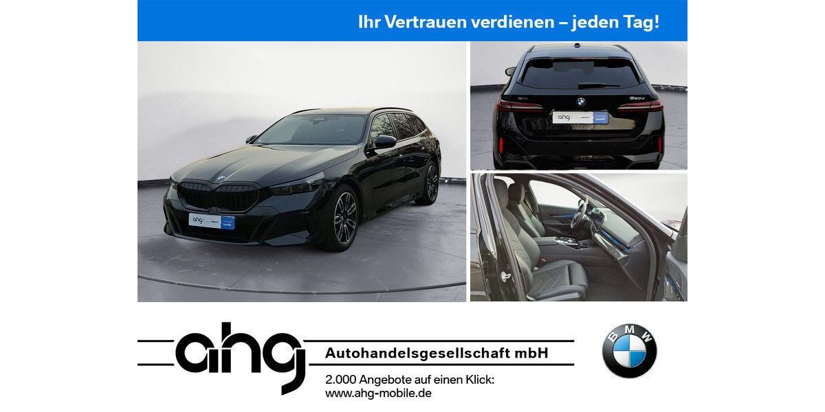 BMW 520 29.900 km 53.960 &euro; Offenburg 77656
