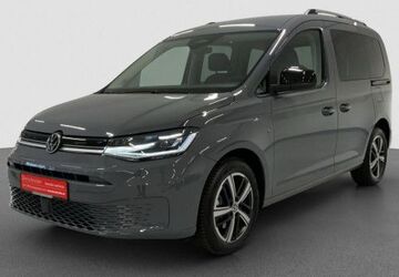 VW Caddy 2.001 km 41.950 &euro; Aalen 73431