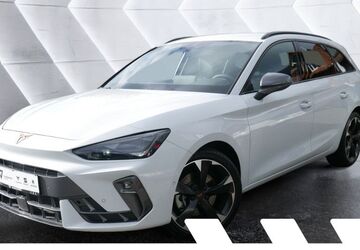 Cupra Leon 17.458 km 29.934 &euro; Büdingen-Düdelsheim 63654