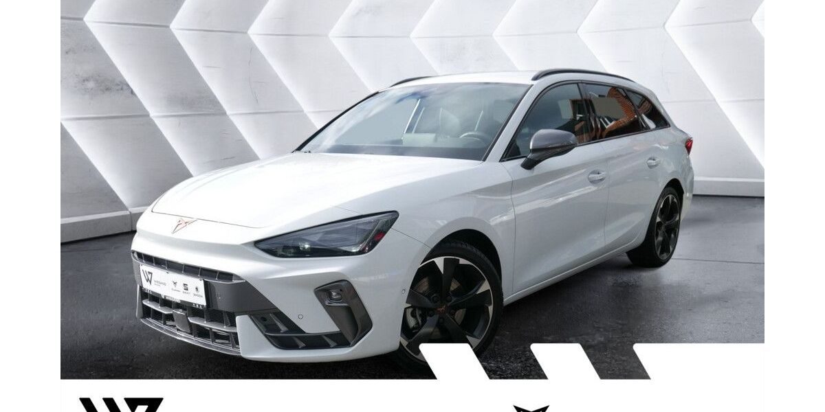 Cupra Leon 17.458 km 29.934 &euro; Büdingen-Düdelsheim 63654