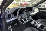 Audi Q5 40 TDI quattro advanced LED S-Line Sportback 61.080 km 36.500 &euro; Mainz 55122