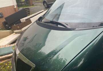 Lancia Phedra 240.550 km 1.600 &euro; Weilmünster 35789