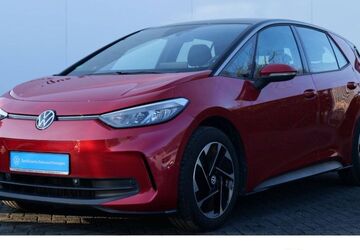 VW ID.3 14.887 km 29.890 &euro; Nidderau 61130