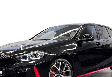 BMW 128 13.000 km 35.800 &euro; Trier 54292