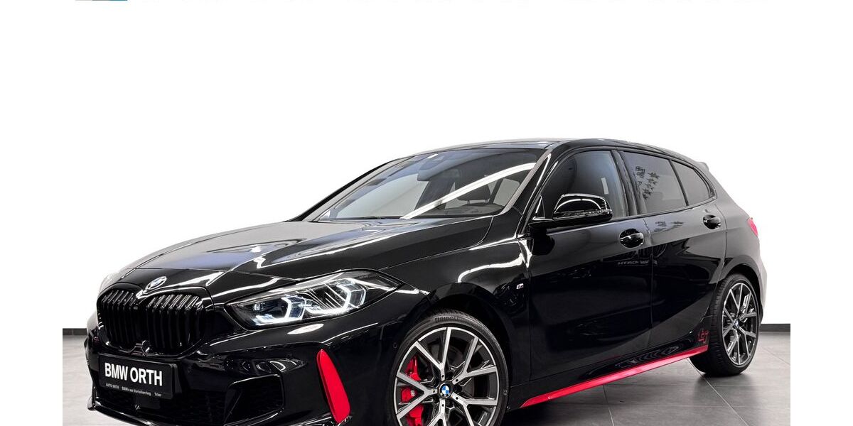 BMW 128 13.000 km 35.800 &euro; Trier 54292