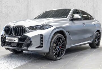 BMW X6 22.227 km 79.495 &euro; Köln-West 50858