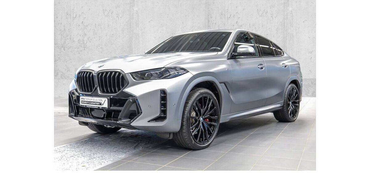 BMW X6 22.227 km 80.495 &euro; Köln-West 50858