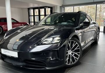 Porsche Taycan 36.168 km 108.860 &euro; Dresden 01129