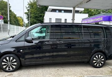 Mercedes-Benz Vito 5.500 km 63.900 &euro; Köln (Heimersdorf) 50767
