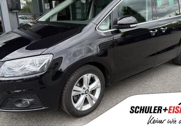 Seat Alhambra 122.460 km 23.890 &euro; Werneck 97440