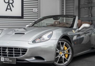 Ferrari California 77.602 km 104.950 &euro; Moordrecht 2841M