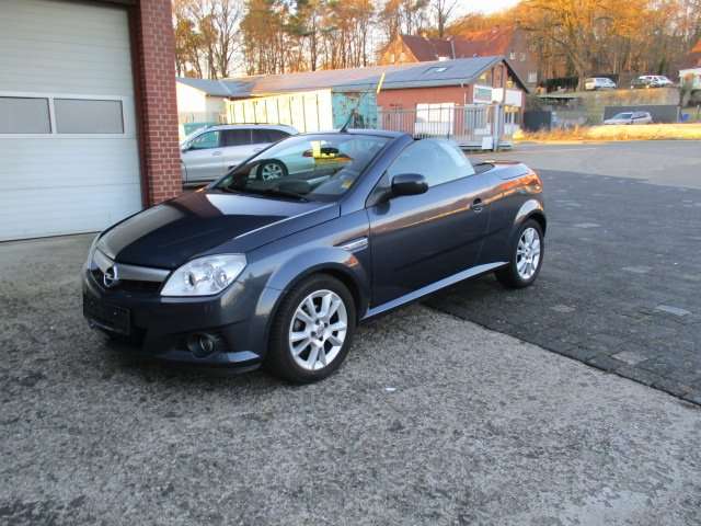 Opel Tigra 84.000 km 2.990 &euro; Ibbenbueren 49477